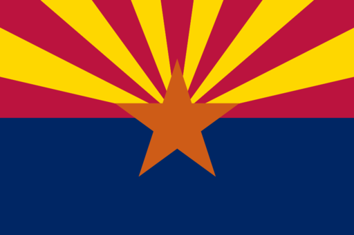 Arizona Flag