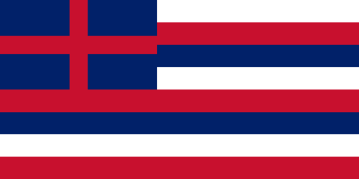 Hawaii Flag