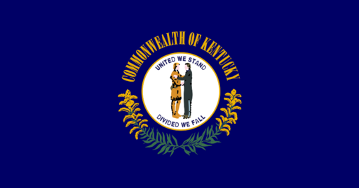 Kentucky Flag