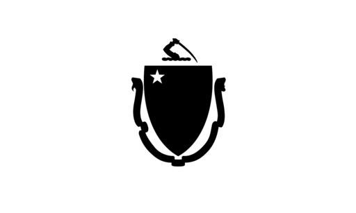 Massachusetts Flag