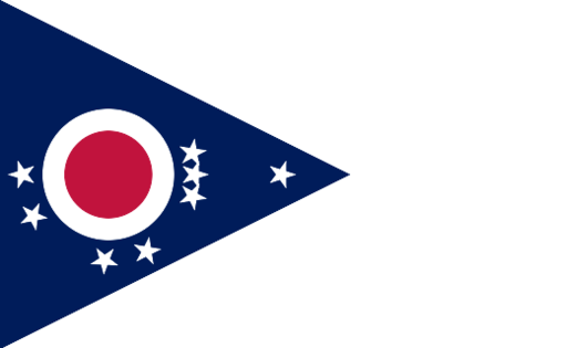 Ohio Flag