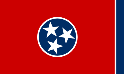 Tennessee Flag