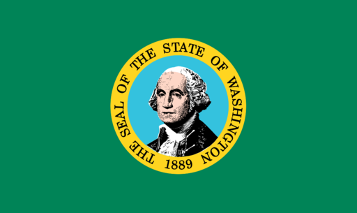 Washington Flag