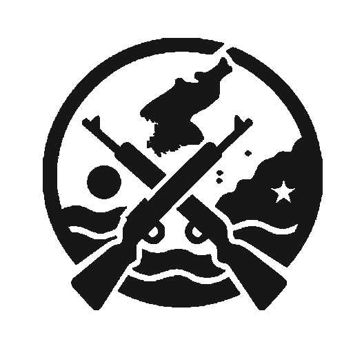 Korean War AVSOPS War Icon