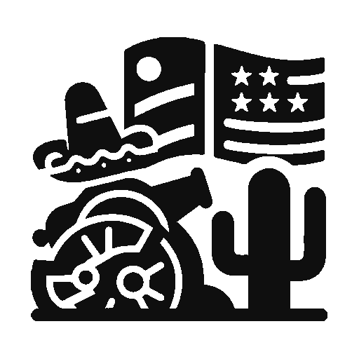 AVSOPS Mexican War icon