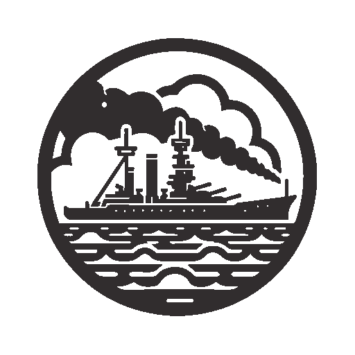Spanish American AVSOPS War Icon