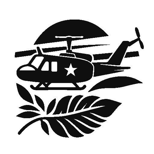 AVSOPS Vietnam War icon