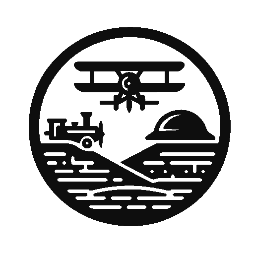 AVSOPS World War I icon
