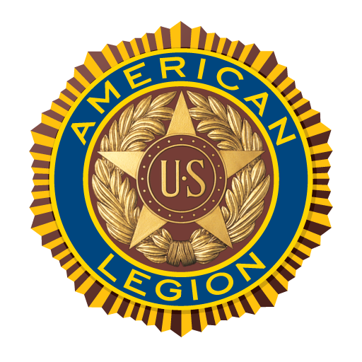 The American Legion Logo