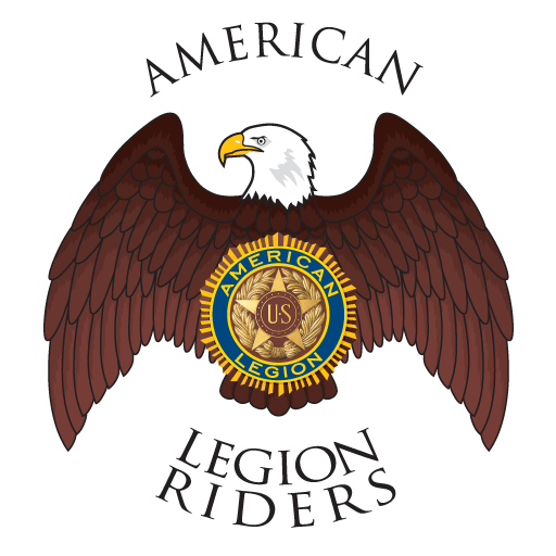 American Legion Riders Logo