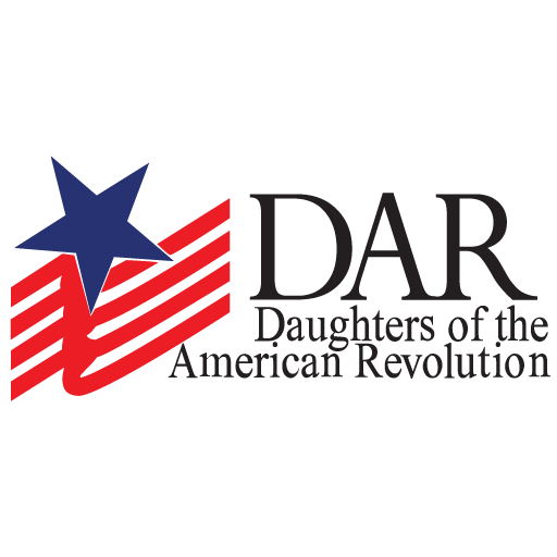 Patriotic Society Name Logo