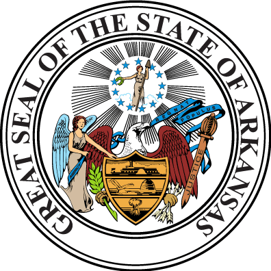 Arkansas State Seal