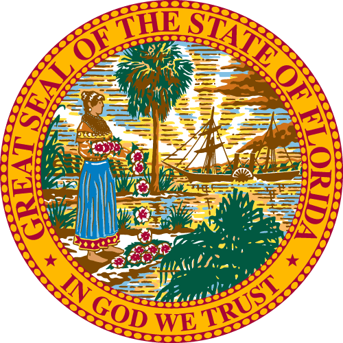 FL State Seal