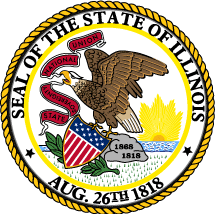 Illinois State Seal