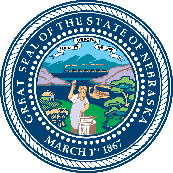 Nebraska State Seal