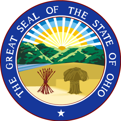 Ohio State Seal