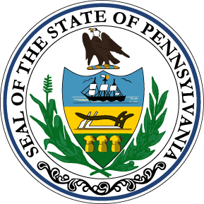 PA State Seal