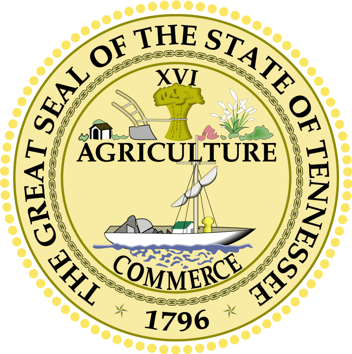 Tennessee State Seal