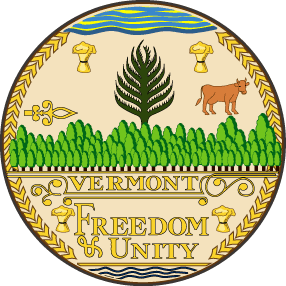Vermont State Seal