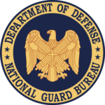 National Guard Bureau Seal