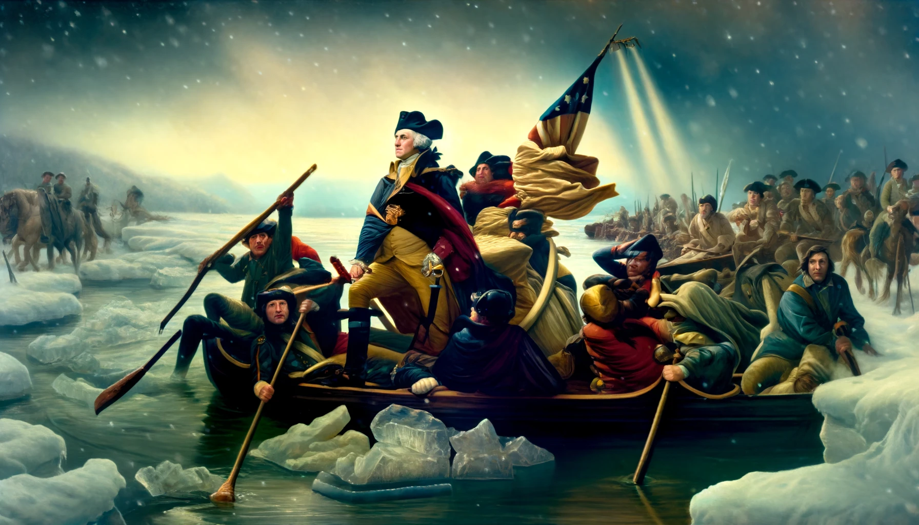 American Revolution