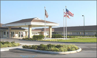 Alexander “Sandy” Nininger State Veterans’ Nursing Home Veterans Home Image