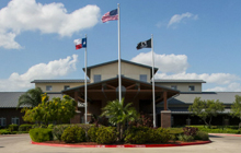 Alfredo Gonzalez Texas State Veterans Home Veterans Home Image