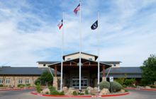 Ambrosio Guillen Texas State Veterans Home Veterans Home Image