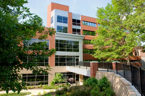 Arkansas Veterans Home At Fayetteville Veterans Home Image