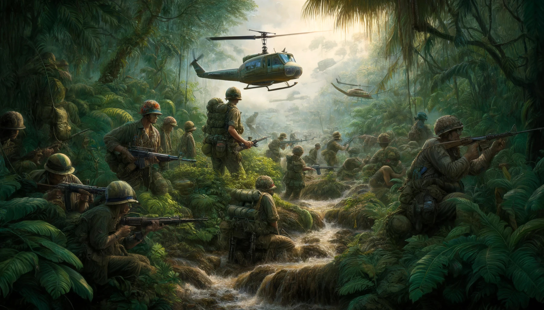 Vietnam War