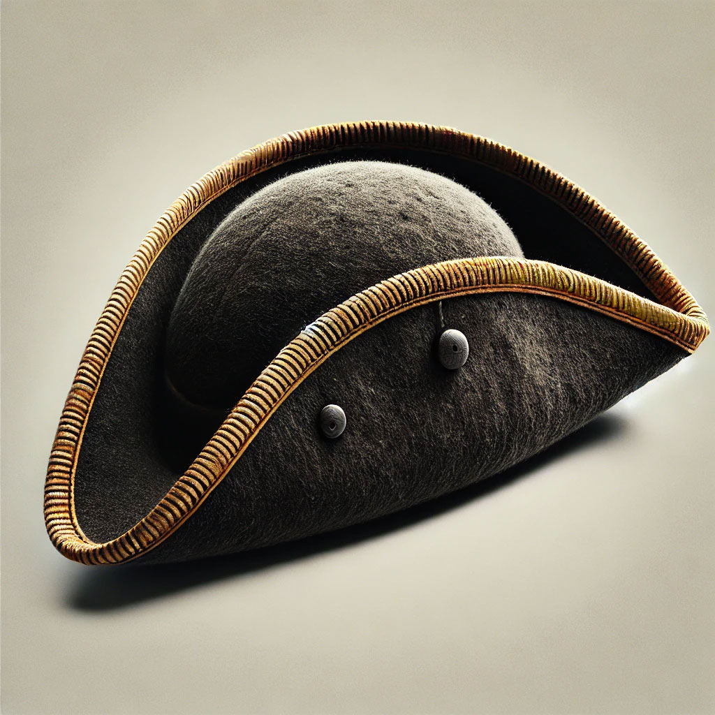AVSOPS Tricorn Hat
