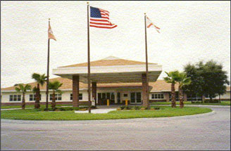 Baldomero Lopez Veterans Nursing Home Veterans Home Image