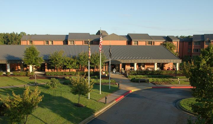 Charlotte Hall Veterans Home Veterans Home Image