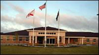 Clifford Chester Sims State Veterans’ Nursing Home Veterans Home Image