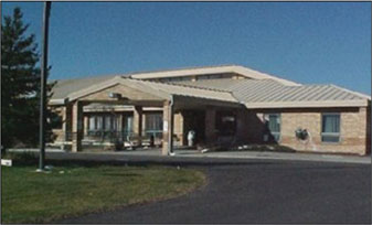Colorado Veterans Community Living Center At Rifle Veterans Home Image