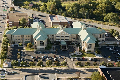 Gino J. Merli Veterans’ Center Veterans Home Image