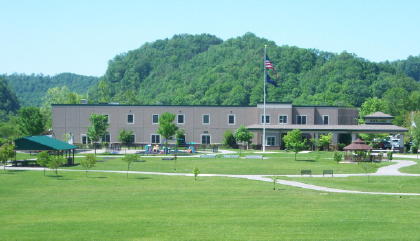 Eastern Kentucky Veterans Center Veterans Home Image