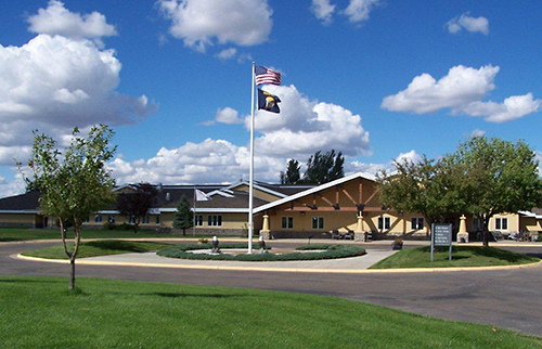 Eastern Montana Veterans Home Veterans Home Image