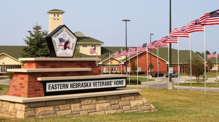Eastern Nebraska Veterans Home Veterans Home Image