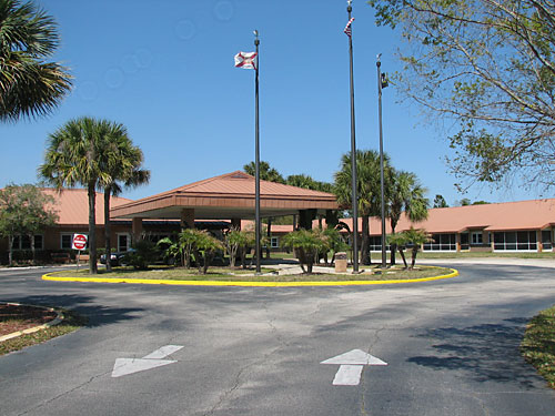 Emory Bennett Memorial Veterans’ Home Veterans Home Image