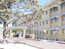 Fort Bayard Medical Center Veterans Home Image