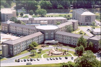 Georgia War Veterans Home Veterans Home Image