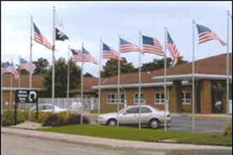 Illinois Veterans’ Home – La Salle Veterans Home Image