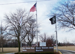 Illinois Veterans Home – Manteno Veterans Home Image