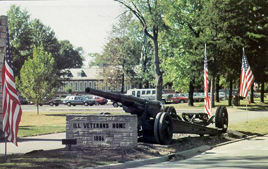 Illinois Veterans Home – Quincy Veterans Home Image