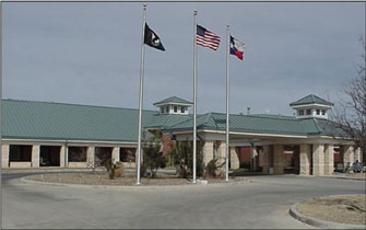 Lamun-Lusk-Sanchez Texas State Veterans Home Veterans Home Image