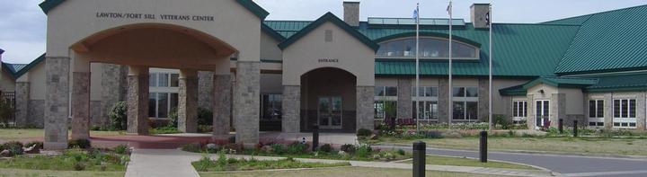 Lawton/Ft. Sill Veterans Center Veterans Home Image