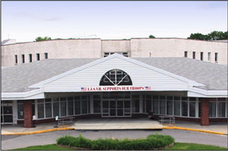 Long Island State Veterans Home Veterans Home Image