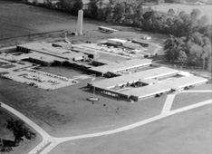 Louisiana War Veterans’ Home Veterans Home Image