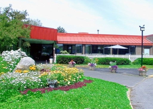 Maine Veterans Home – Augusta Veterans Home Image